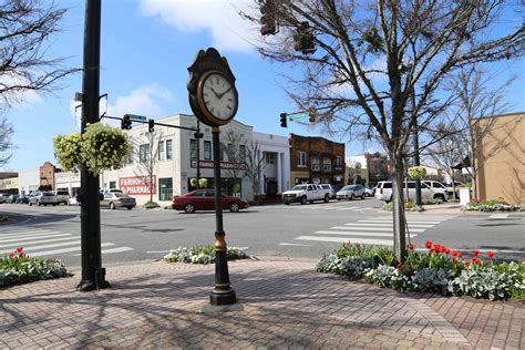 City of Fairhope .